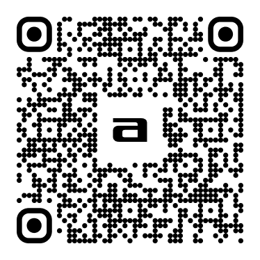QR код для скачивания приложения Afisha